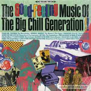 Various - Good Feeling Music Of The Big Chill Generation (Volume 2)