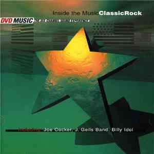 Various - Inside The Music - Classic Rock