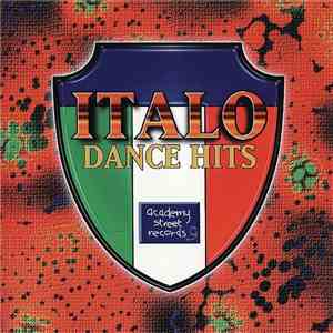 Various - Italo Dance Hits