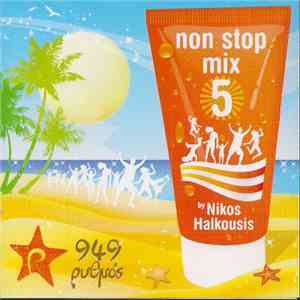 Various - Non Stop Mix 5