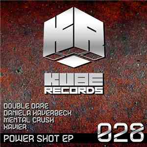 Various - Power Shot EP