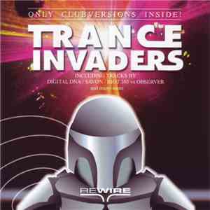 Various - Trance Invaders Chapter 2