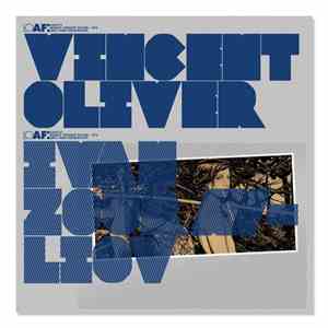 Vincent Oliver - EP3