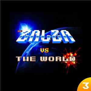 Zalza - Zalza Vs. The World Vol. 3