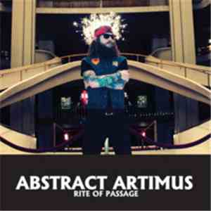 Abstract Artimus - Rite Of Passage