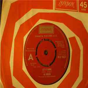 Al Green - Let It Shine