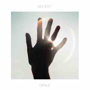 Alcest - Opale