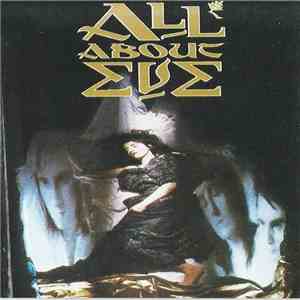 All About Eve - All About Eve