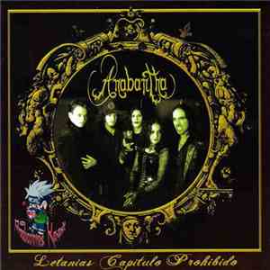 Anabantha - Letanias Capitulo Prohibido
