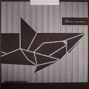 Argenis Brito - Simbol Minded EP