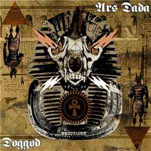 Ars Dada - Dog God