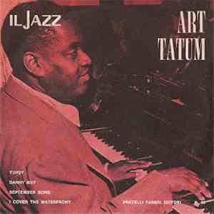 Art Tatum - Art Tatum