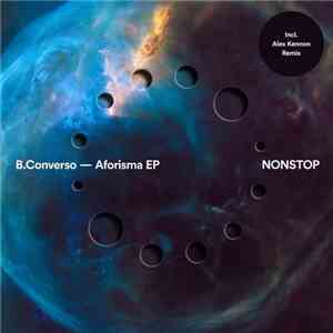 B. Converso - Aforisma EP