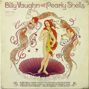 Billy Vaughn - Pearly Shells