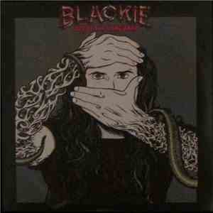 Blackie  - Live At The Vanguard