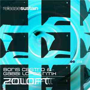 Boris Castro - Zoloft
