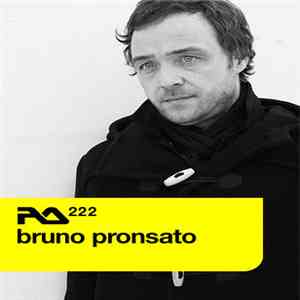 Bruno Pronsato - RA.222