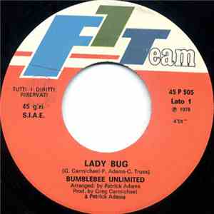 Bumblebee Unlimited - Lady Bug
