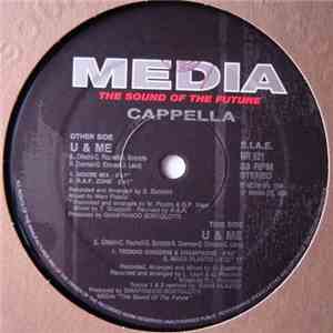 Cappella - U & Me