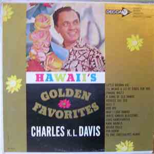 Charles K.L. Davis - Hawaii's Golden Favorites