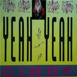 Cindy  - Yeah Yeah