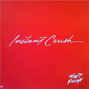 Daft Punk - Instant Crush