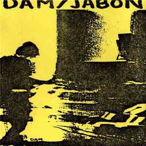 DAM / Jabon - Incidental Vibrations 2