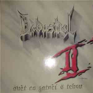 Debustrol - Svět Co Zatočí S Tebou