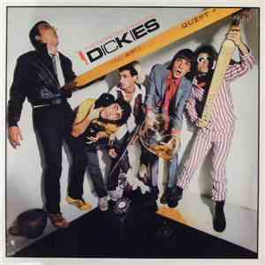 Dickies - The Incredible Shrinking Dickies