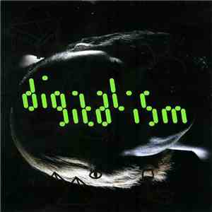 Digitalism - Idealism