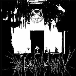 Disthroned Agony - Altar Of Sacrifice