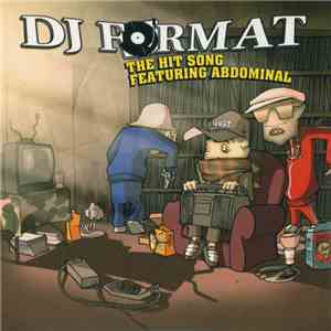 DJ Format - The Hit Song