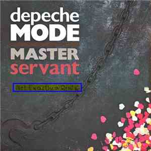 Dj Runken - Master And Servant (Not Exactly A Remix)