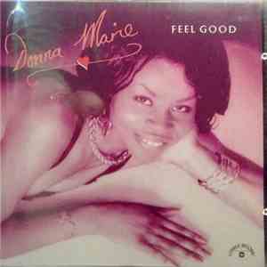 Donna Marie - Feel Good
