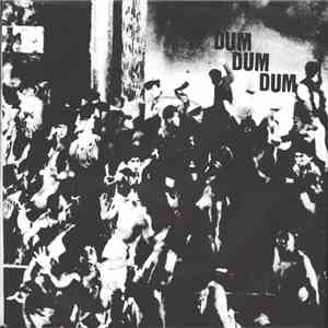 Dum Dum Dum - Dum Dum Dum Ep