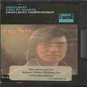 Engelbert Humperdinck - King Of Hearts