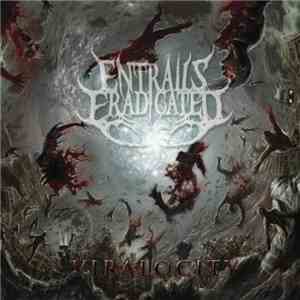 Entrails Eradicated - Viralocity