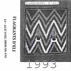 Flagrants D'Eli - 1993