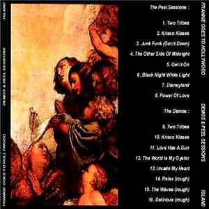 Frankie Goes To Hollywood - Demos &  Sessions
