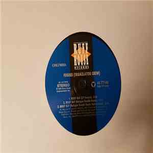 Fugees - Boof Baf