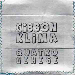 Gibbon Klima - Quatro Gehege
