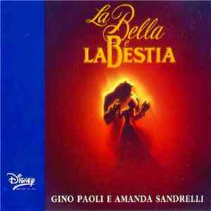 Gino Paoli E Amanda Sandrelli - La Bella E La Bestia