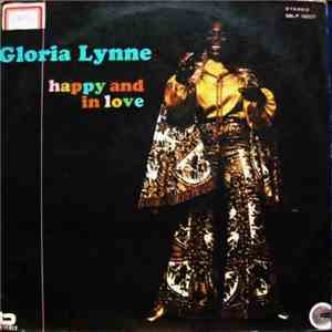 Gloria Lynne - Happy And In Love