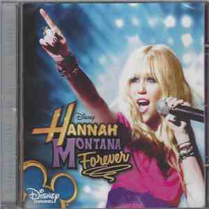 Hannah Montana - Hannah Montana Forever