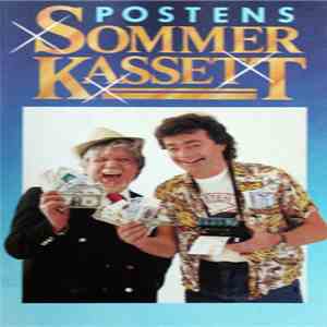 Harald Heide Steen Jr. & Øivind Blunck - Postens Sommerkassett