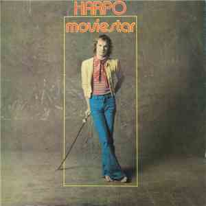 Harpo - Moviestar