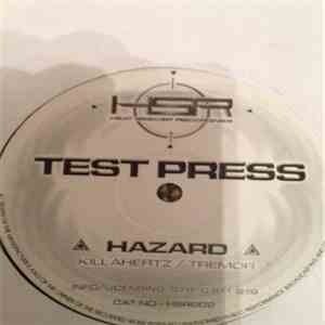 Hazard  - Killahertz / Tremor