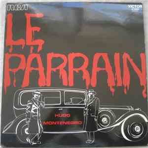 Hugo Montenegro - Le Parrain