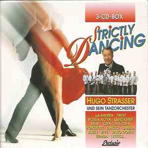 Hugo Strasser Und Sein Tanzorchester - Strictly Dancing