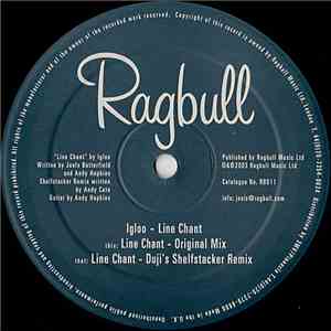 Igloo - Line Chant